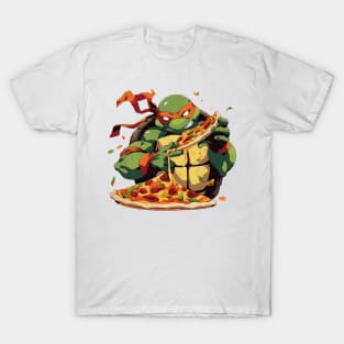 michelangelo T-Shirt